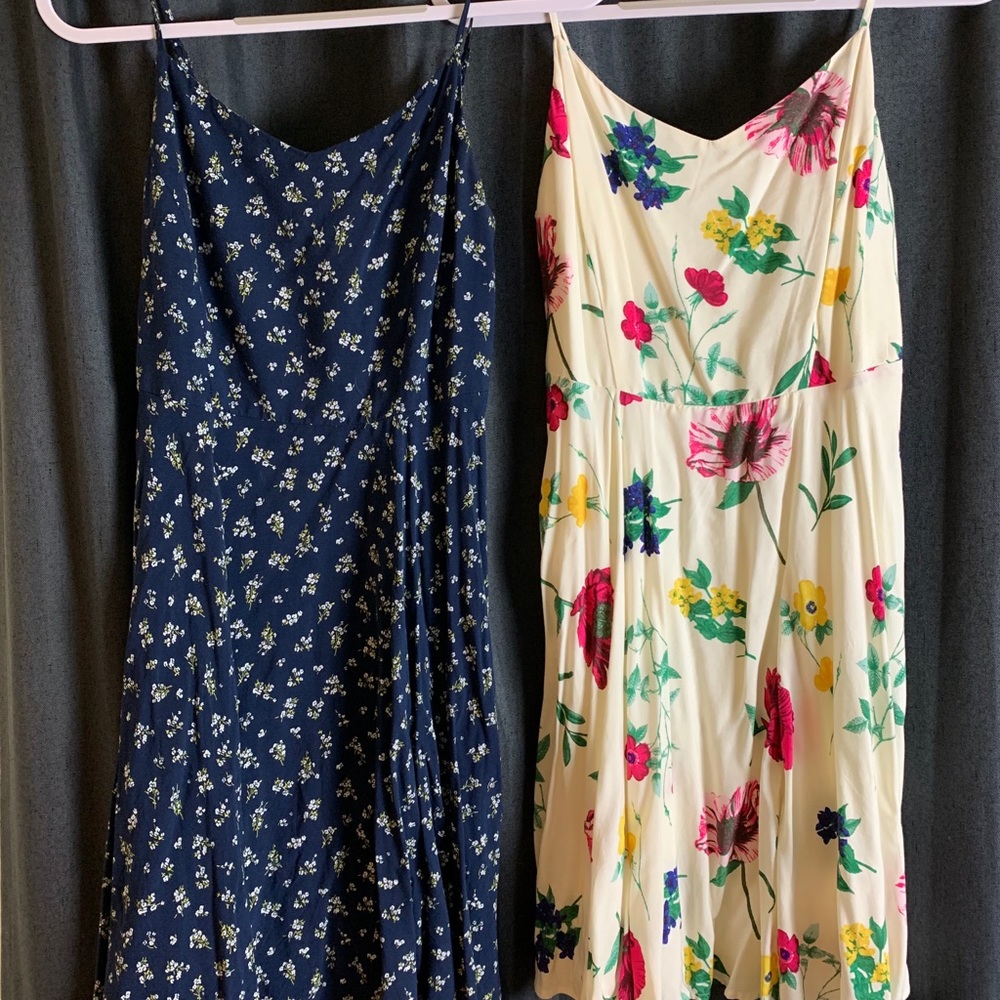 Old Navy Dresses